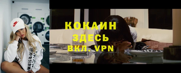 Альфа ПВП Лиски