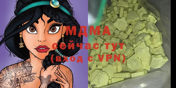 спайс Липки